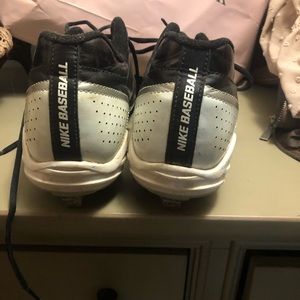 Nike Gamer Baseball Cleats Men’s 10.5